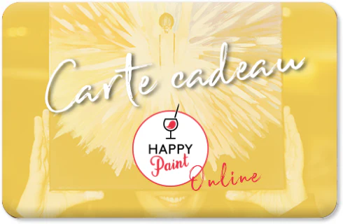 Carte Cadeau Online