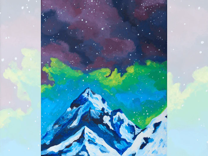 Everest Boréal